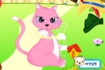 Thumbnail of Cat Dress Up